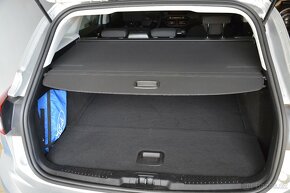 Ford Focus Kombi 1,5EcoBlue AUT8 88kW Edition NAVI 1 MAJ - 17