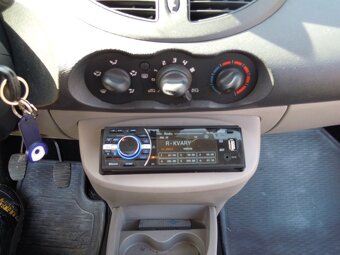 Renault Twingo 1.2i 43kw(58hp) r.v.10/2009 - 17