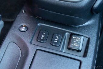 Honda CR-V 2.2 i-DTEC Executive 4WD - 17