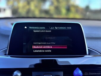BMW X1 xDrive 18d automat 2018 - 17