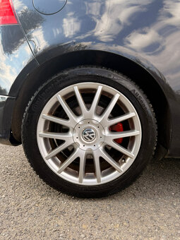 Golf 5 GT 1.4 TSI 125kw - 17
