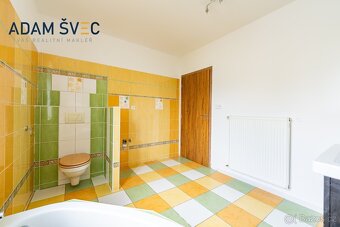 Prodej, mezonet 4+kk, 134 m2, ul. Žerotínova, Šumperk - 17