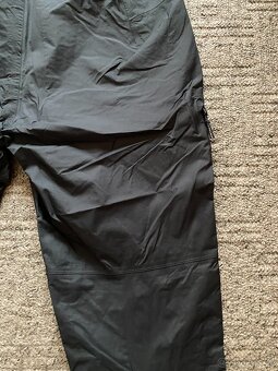 Nové pánské celoroční outdoor kalhoty HUSKY- XL, 10000/10000 - 17