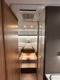 Adria Matrix 670SL Klima, Markiza, Solar, Inverter, LiFePO4 - 17