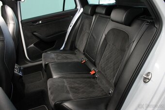 Škoda Superb, 2.0TDI 140kW DSG 4x4 SPORTLINE - 17