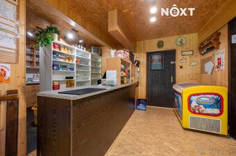 Prodej komerční Ubytování, 510㎡ - 17