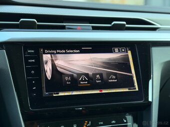 VW ARTEON SHOOTING BRAKE 2.0 TDI R-LINE MATRIX VIRTUAL M2023 - 17