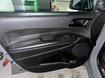 Dodge Durango 3.6 - 17