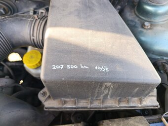 Volkswagen Polo, 1,2 - nutná oprava - 17