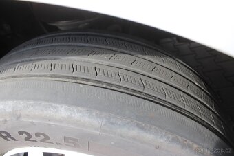 MAN TGX 18.480, LOWDECK, NAVIGACE, EURO 6 - 17