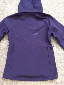 Nová dámská softshellová bunda HUSKY - M - 10 000 - 17