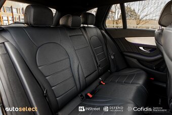 Mercedes benz C300de plug in hybrid odpočet DPH - 17