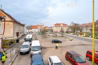 Prodej komerční Obchodní prostory, 465㎡ - 17
