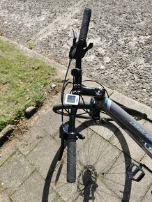 Kolo GT TRANSEO COMP GRY 2021 19"(US:L) - 17