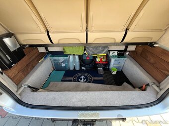 Mercedes Sprinter XXXL  21 míst TOP - 17