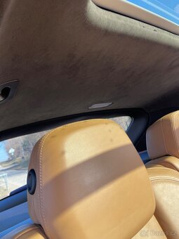 Porsche Cayenne Turbo - 17