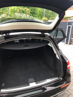 Prodám Mercedes – Benz třídy E 220 d - 17