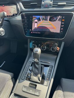 Superb 3 2.0 TDi 2021 Matrix Virtual Keyless ACC CANTON - 17