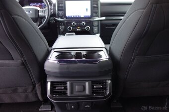 Ford F-150 XLT 2.7 242kW FX4  2022 - 17
