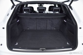 Q5 50 TFSIe Quattro S-line S-tronic, Head-Up, Keyless, LED - 17