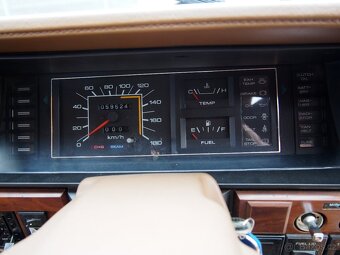 Nissan Cedric 430 Datsun 1980 SG  velká japonská rarita - 17