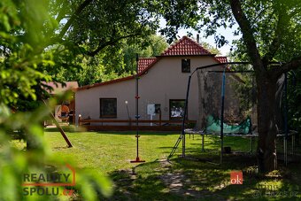 Prodej, domy/rodinný, 80 m2, Havířská 229, 33023 Nýřany, Plz - 17