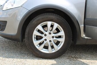 Suzuki SX4, 1,6VVT 88KW, 1.maj.,ČR,serviska, r.v. 2013 - 17
