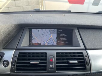 BMW X5 3.0d x-Drive 180kW Aut. NAVI - 17
