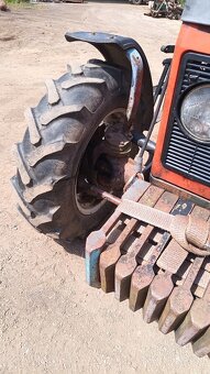 Prodam Zetor 6245 - 17