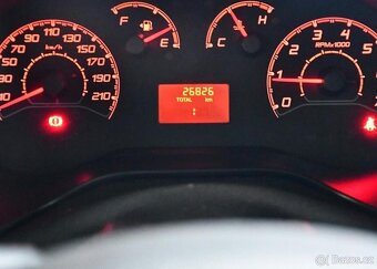 Fiat Dobló 1.4i 70kW 27tis.KM - 17