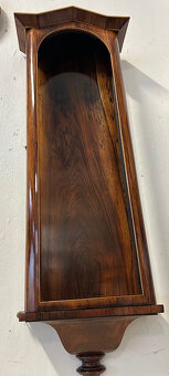 Bedna od hodin biedermeier - originál. - 17