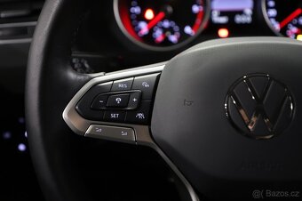 VW Tiguan 2.0 TDI 110kW 111tkm ACC DAB - záruka Autodraft - 17