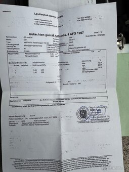 Transportér T5, 1.9 TDi - 17