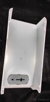 Plynový průtokový ohřívač vody Bosch Hydro 4100 - 17