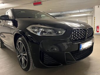 BMW X2 1.8d MPacket exclusive - 17