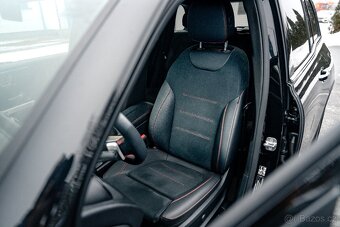Mercedes-Benz GLB 200d 4Matic - AMG Line - 17