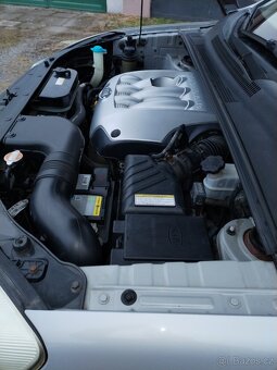 Kia Sportage 2.0 benzín 4x4-KOUP.ČR, CEBIE, PO SERVISU - 17