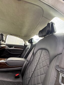 Audi A8 D4 4.2tdi 258kw - 17