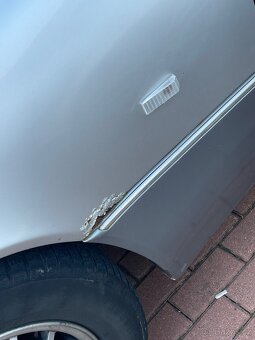 Mercedes w140 300sel 24v 170kw long mamut - 17