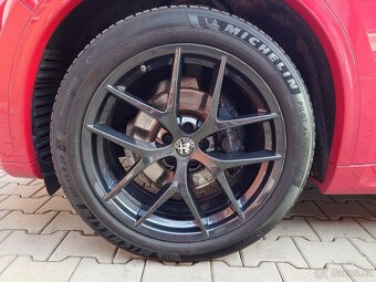 Alfa Romeo Stelvio 2.2 Veloce Q4 154kW - 17