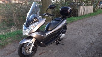 Honda PCX 150 - 17