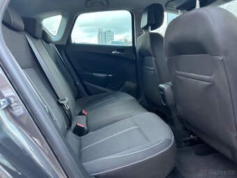 Opel Astra J 1,4 Innovation - 17
