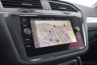 Volkswagen Tiguan 2.0 TDI.DSG.ACC.LED.DPH.SERVIS VW - 17