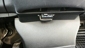 Citroen C4 Grand Picasso 2.0 HDI 100 kW Automat AISIN - 17