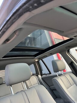 BMW X3 e83 2.0D X-Drive 110kW = Panoráma, 4x4 Top Stav = - 17
