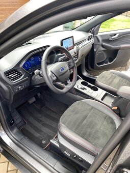 Ford Kuga,  FORD KUGA 2,5 PHEV 12/2023 - 17