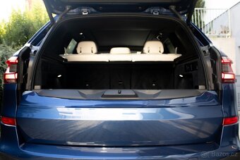 BMW X5 M50d Mpaket - 17