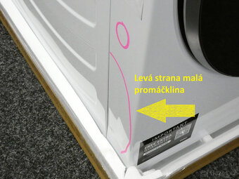 Pračka se sušičkou Haier HWD100-BD14397US - 17