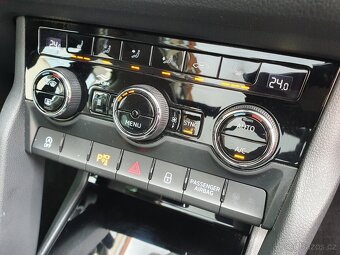 Škoda Kodiaq 2.0 TDI 147kW 4x4 DSG L&K - záruka Autodraft - 17