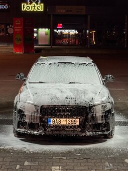 Audi A4 b8 s-line avant 3.0 TDI 176 kw 2008 - 17